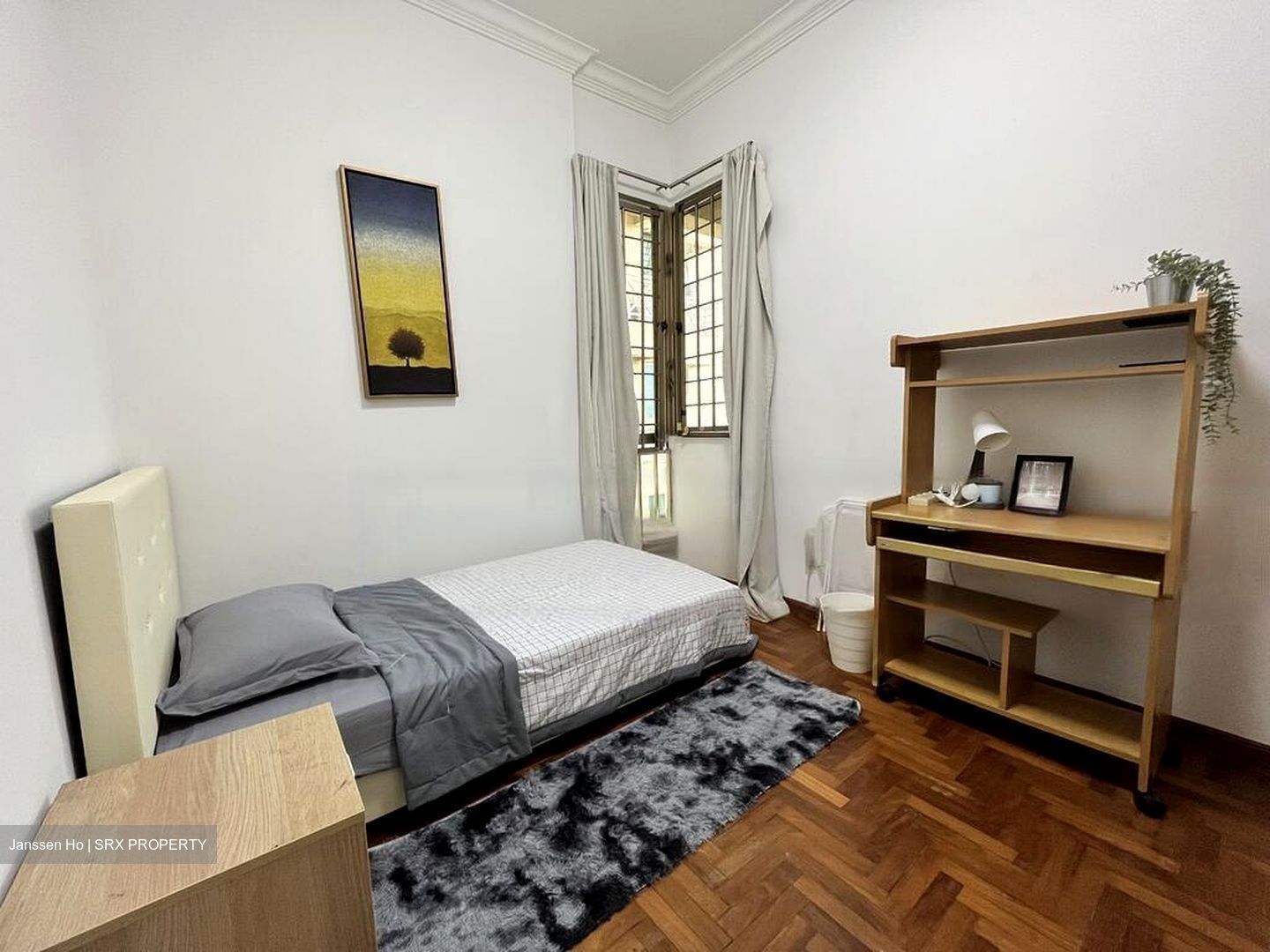 Astoria Park (D14), Condominium #475851371